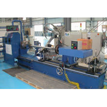 Screen Pipe Welding Machine